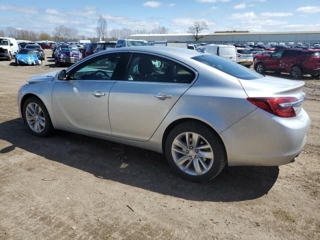 2014 Buick Regal Premium