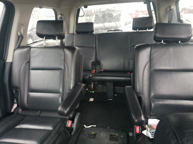 2009 Nissan Armada SE