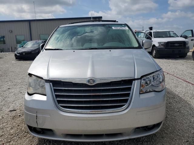 2008 Chrysler Town & Country Touring