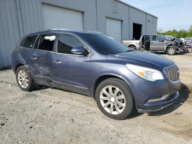 2014 Buick Enclave