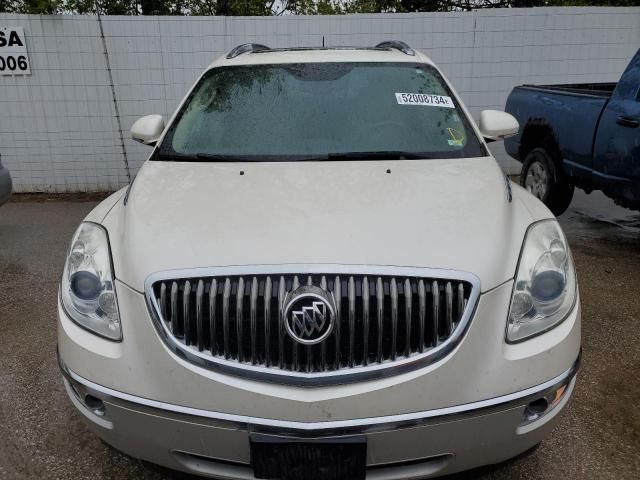 2009 Buick Enclave CXL