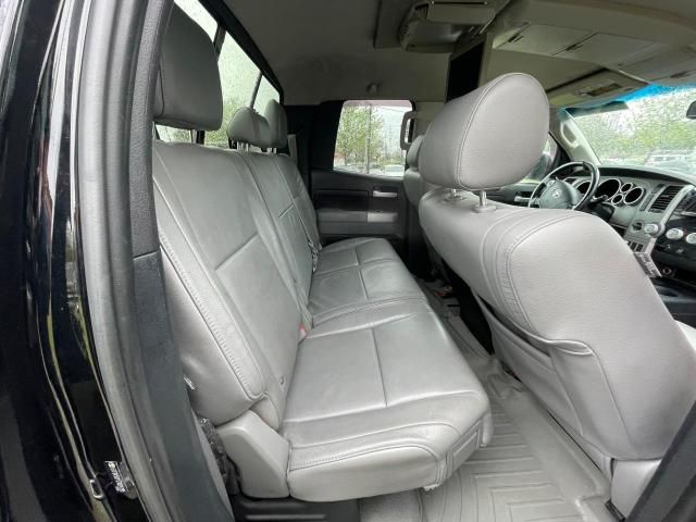 2007 Toyota Tundra Double Cab Limited