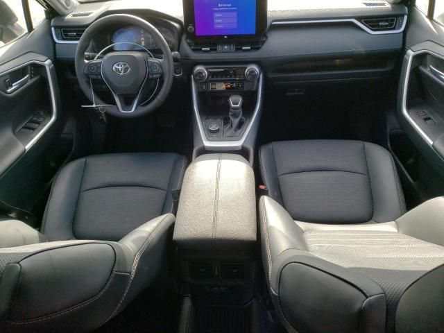 2024 Toyota Rav4 Limited