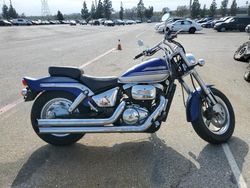 2001 Suzuki VZ800 en venta en Rancho Cucamonga, CA