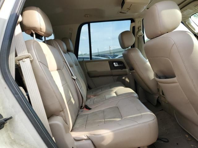 2006 Ford Expedition Limited