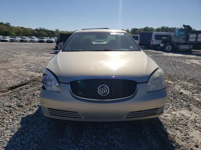 2007 Buick Lucerne CXL