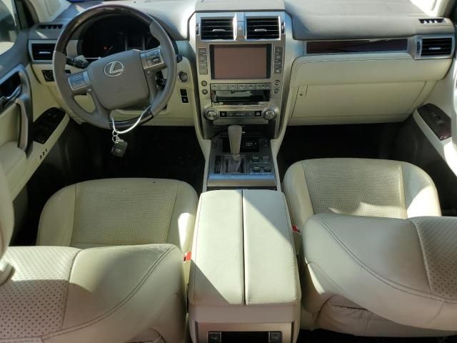 2014 Lexus GX 460 Premium