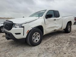 Nissan Frontier S Vehiculos salvage en venta: 2023 Nissan Frontier S