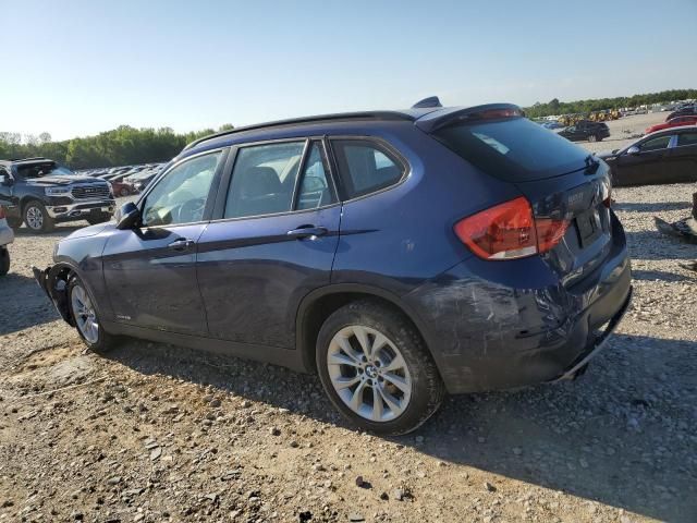 2013 BMW X1 XDRIVE28I