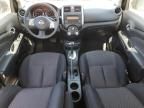 2014 Nissan Versa S