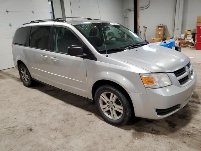 2010 Dodge Grand Caravan SE