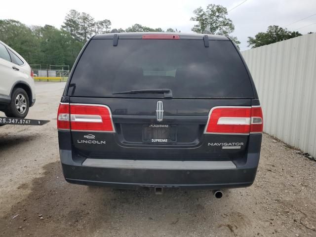 2010 Lincoln Navigator L