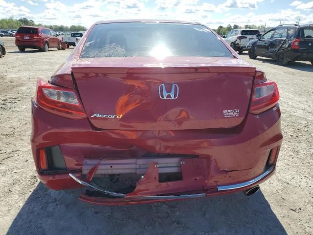 2014 Honda Accord EX