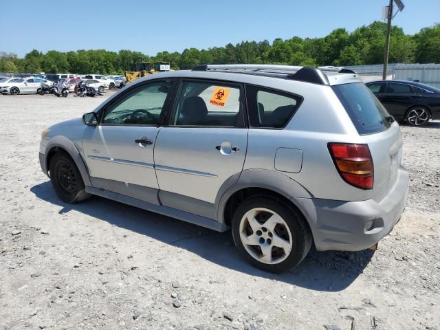 2004 Pontiac Vibe