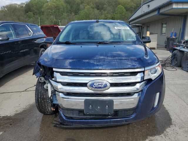 2012 Ford Edge SEL