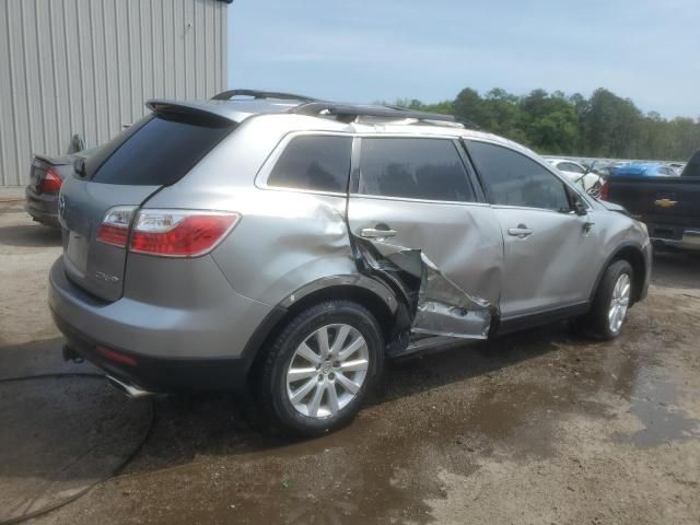 2010 Mazda CX-9