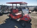 2020 Icon Golf Cart