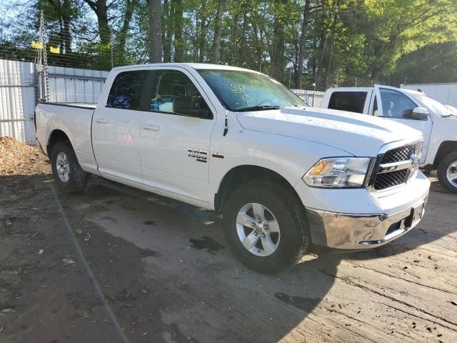 2019 Dodge RAM 1500 Classic SLT