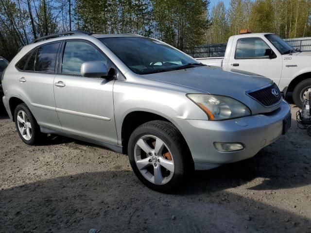 2005 Lexus RX 330