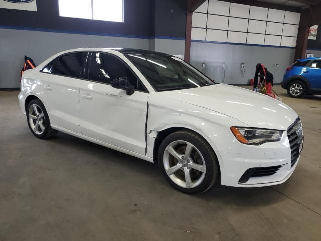 2016 Audi A3 Premium