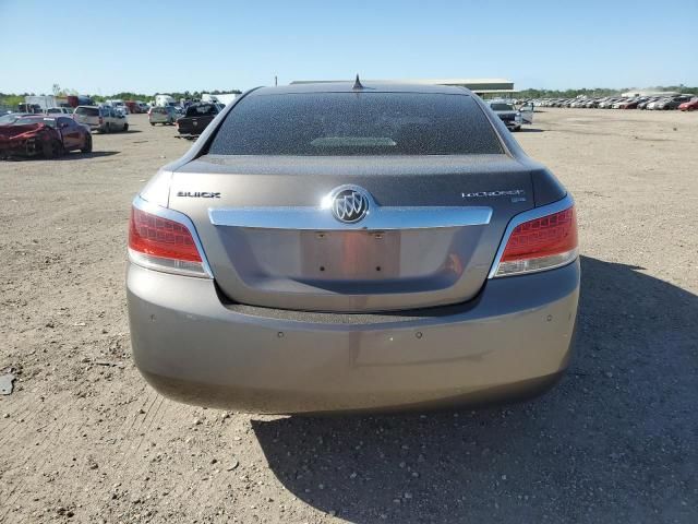 2011 Buick Lacrosse CXL