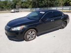 2012 Honda Accord EXL