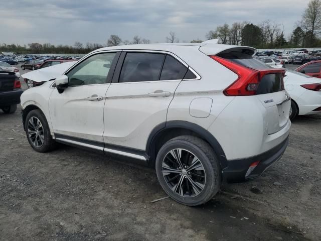 2018 Mitsubishi Eclipse Cross SE