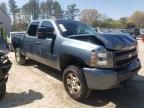 2009 Chevrolet Silverado K1500 LT