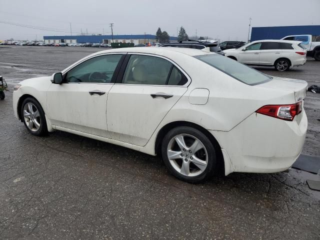 2010 Acura TSX