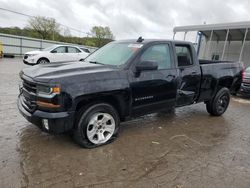 Chevrolet Vehiculos salvage en venta: 2018 Chevrolet Silverado K1500 LT