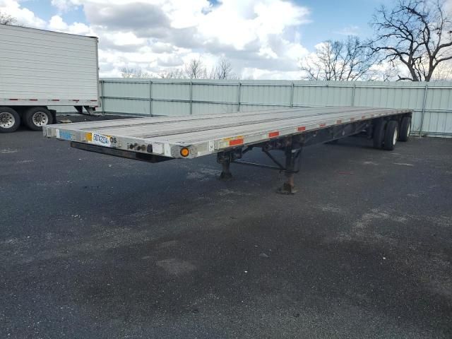 2016 Utility Trailer