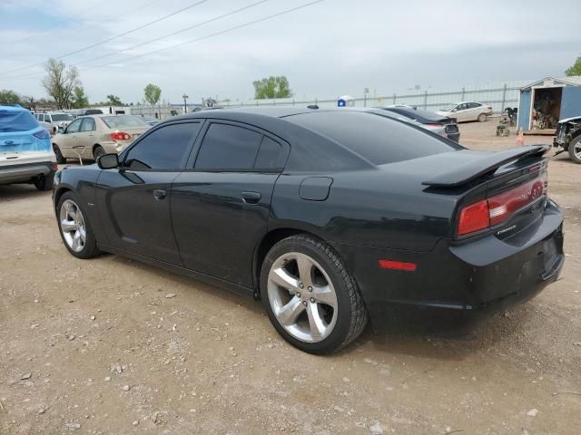 2014 Dodge Charger R/T