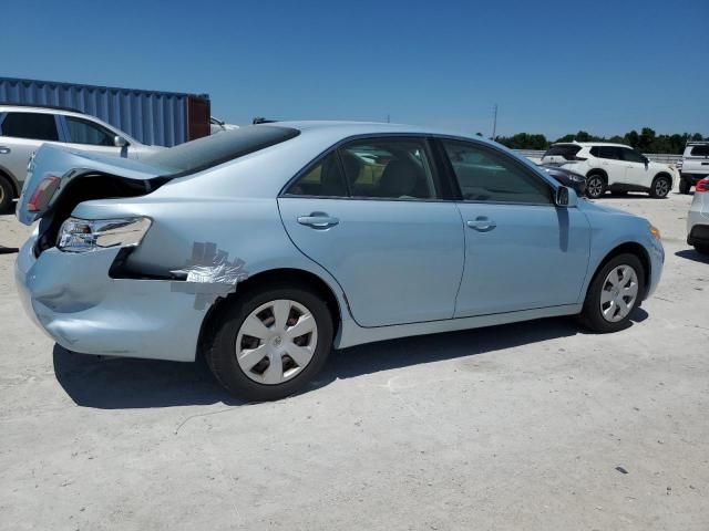 2008 Toyota Camry CE