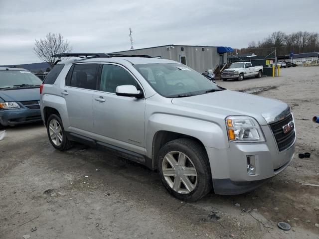 2012 GMC Terrain SLT