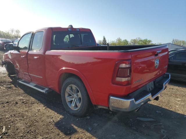 2020 Dodge 1500 Laramie