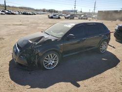 Vehiculos salvage en venta de Copart Colorado Springs, CO: 2013 Audi A3 Premium