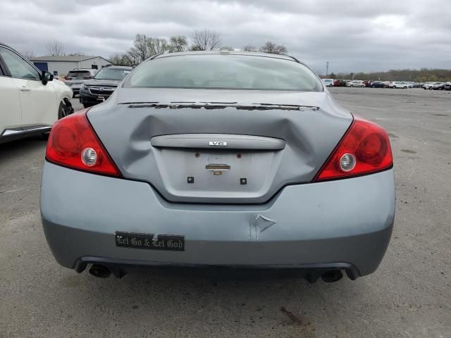 2008 Nissan Altima 3.5SE