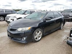 Toyota salvage cars for sale: 2014 Toyota Camry L