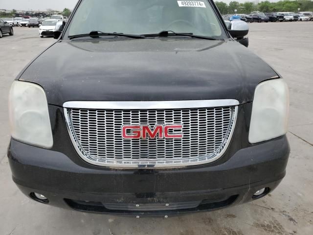 2011 GMC Yukon SLT