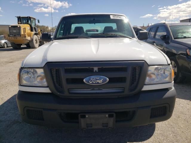 2006 Ford Ranger