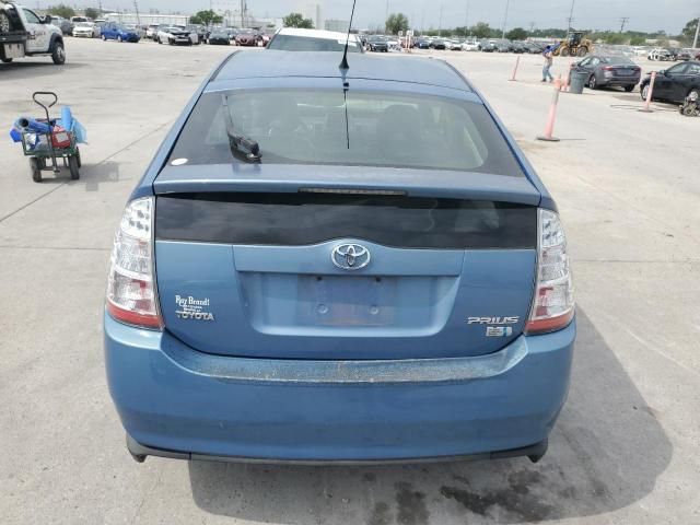 2006 Toyota Prius