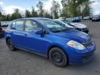 2009 Nissan Versa S