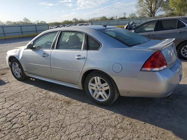 2012 Chevrolet Impala LT