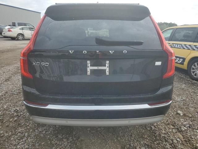 2022 Volvo XC90 T8 Recharge Inscription Express