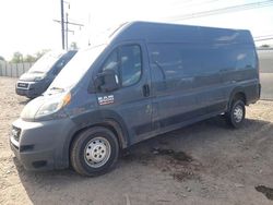 Salvage cars for sale from Copart Chalfont, PA: 2020 Dodge RAM Promaster 3500 3500 High