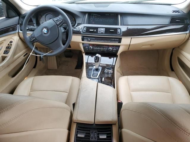 2014 BMW 528 I