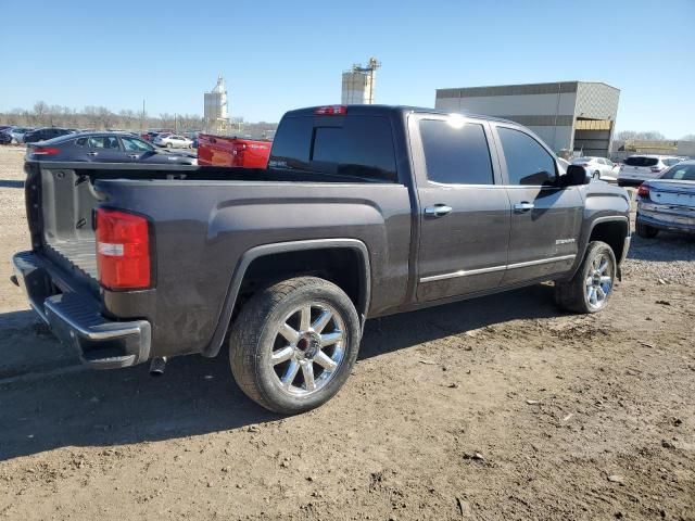 2015 GMC Sierra K1500 SLT