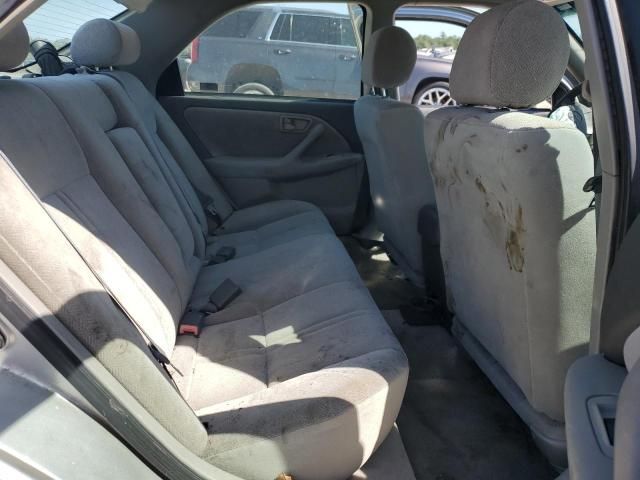 2001 Toyota Camry CE