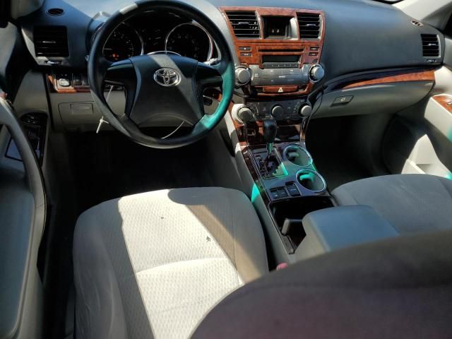 2010 Toyota Highlander