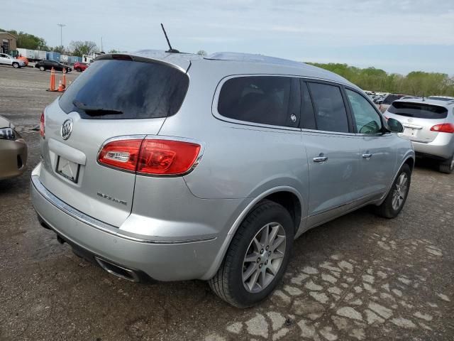 2015 Buick Enclave